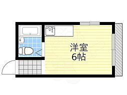 🉐敷金礼金0円！🉐プランドール清水