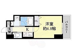 Osaka Metro谷町線 都島駅 徒歩5分 12階/-