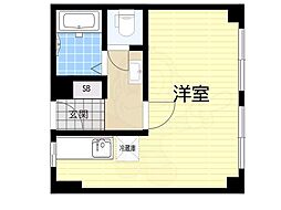 Osaka Metro谷町線 都島駅 徒歩2分 5階/-