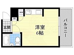 ロイヤルイースト 5階