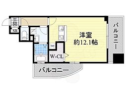 大阪市営長堀鶴見緑地線 京橋駅 徒歩1分