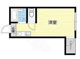 旭グランドハイツ 3階