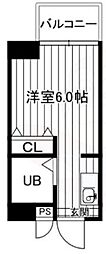Osaka Metro谷町線 千林大宮駅 徒歩8分 8階/-