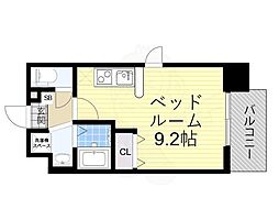 Osaka Metro谷町線 野江内代駅 徒歩6分