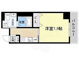 JR東西線 大阪城北詰駅 徒歩8分