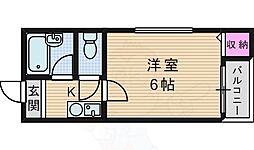 ルゼロ2 2階