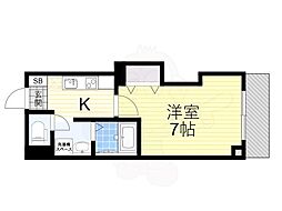 みおつくし城北 3階