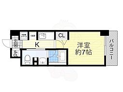 URBANLINK森小路駅前 1階