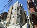Osaka Metro谷町線 千林大宮駅 徒歩8分の賃貸アパート