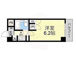Osaka Metro谷町線 都島駅 徒歩3分 10階/-