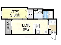 robot home 滝井 3階