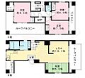 フェニックスキャッスル5階26.3万円