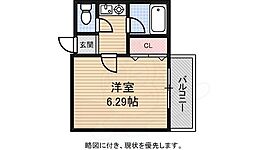 ルゼロ2 3階
