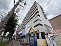 アルテハイム城北1号棟