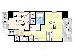 Osaka Metro谷町線 野江内代駅 徒歩5分 4階/-