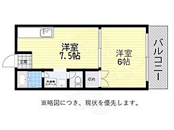 Osaka Metro谷町線 関目高殿駅 徒歩5分