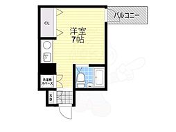 フォーラム都島内代駅前 9階