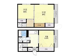 JR大阪環状線 京橋駅 徒歩11分 1階/-