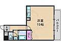 朝日プラザ都島10階7.5万円