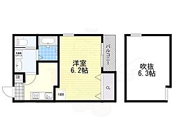 Osaka Metro谷町線 千林大宮駅 徒歩9分