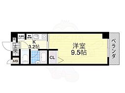 Osaka Metro谷町線 太子橋今市駅 徒歩4分