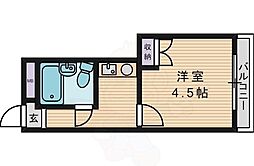 京阪本線 京橋駅 徒歩11分
