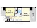 THEPHOERME城北公園10階13.2万円
