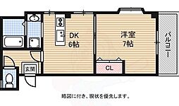 メゾンロイヤルヒロ 2階