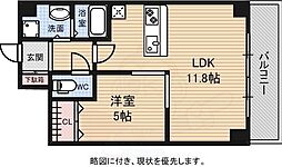 Excelsus 5階
