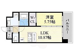Osaka Metro谷町線 野江内代駅 徒歩5分