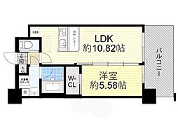 おおさか東線 城北公園通駅 徒歩3分