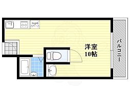 Osaka Metro谷町線 千林大宮駅 徒歩9分