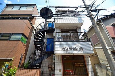 外観 外観