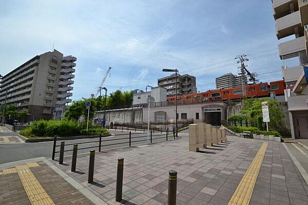 大宝都島ロイヤルハイツ 305｜大阪府大阪市都島区内代町１丁目(賃貸マンション1R・3階・15.00㎡)の写真 その30