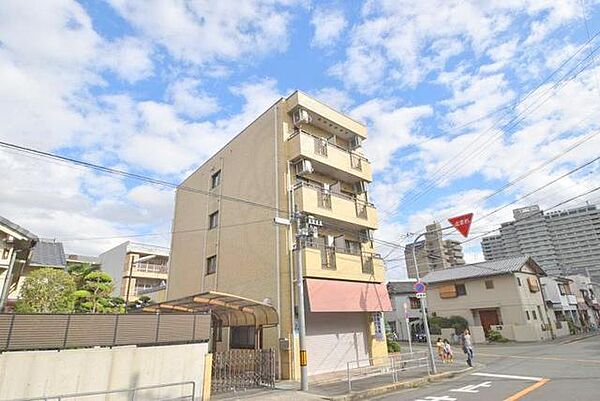 ハイツしらゆり ｜大阪府大阪市都島区善源寺町１丁目(賃貸マンション1K・2階・16.50㎡)の写真 その20