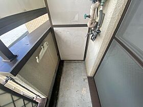 ハイツしらゆり  ｜ 大阪府大阪市都島区善源寺町１丁目3番24号（賃貸マンション1K・3階・16.50㎡） その27