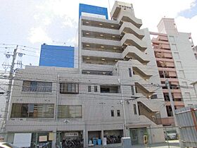 大阪府大阪市都島区片町２丁目7番7号（賃貸マンション1R・4階・20.00㎡） その1