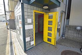 メゾン・オーク毛馬  ｜ 大阪府大阪市都島区毛馬町４丁目11番1号（賃貸マンション1K・3階・18.88㎡） その28