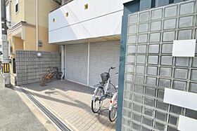 メゾン・オーク毛馬  ｜ 大阪府大阪市都島区毛馬町４丁目11番1号（賃貸マンション1K・3階・18.88㎡） その30