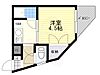第三ササイマンション4階3.2万円