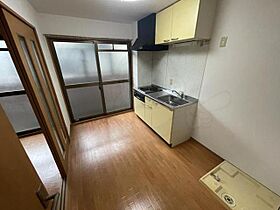 ルネッサンス岡田  ｜ 大阪府大阪市旭区新森５丁目（賃貸マンション1DK・1階・30.00㎡） その5