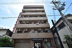 シャルムメゾン都島内代  ｜ 大阪府大阪市都島区内代町３丁目9番21号（賃貸マンション1R・4階・16.90㎡） その3