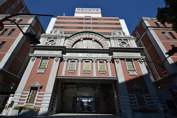 ジュネスSANWA ｜大阪府大阪市旭区今市１丁目(賃貸マンション2DK・2階・33.21㎡)の写真 その29