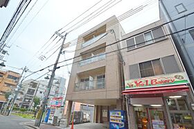 大阪府大阪市旭区新森３丁目1番28号（賃貸マンション1K・1階・24.59㎡） その22