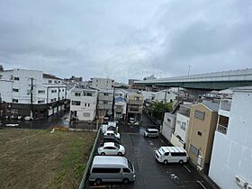 いすず東ハイツ  ｜ 大阪府大阪市旭区中宮３丁目12番18号（賃貸マンション1LDK・4階・25.00㎡） その18