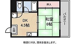 ハイツ寿