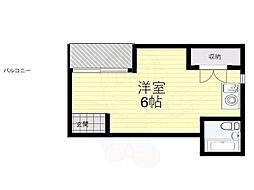 パール高倉 4階/-