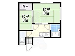 白玉マンション 3階