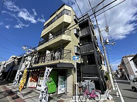 リビングマンション  ｜ 大阪府大阪市城東区関目１丁目（賃貸マンション1R・3階・18.00㎡） その19