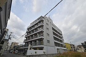 プレジデント横田  ｜ 大阪府大阪市都島区内代町１丁目6番30号（賃貸マンション1R・5階・16.50㎡） その19